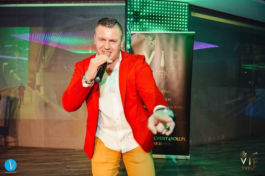 Szalony Babski Comber w clubie Marquee w Katowicach [GALERIA]