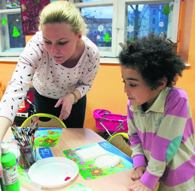 Dzieci uczą się bez podręczników, nauczyciele kserują zadania. Tak jest w wielu szkołach w regionie po 2 tygodniach wprowadzania reformy.