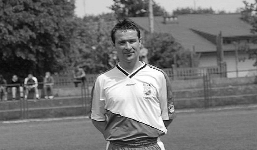Mija dziesięć lat od śmierci Sławomira Rutki. W piątek w Kielcach kibice uczczą pamięć byłego piłkarza Korony [ZDJĘCIA]