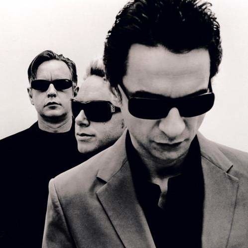 XII Depeche Mode Party, sobota, Cockney Club, godz. 19.30.