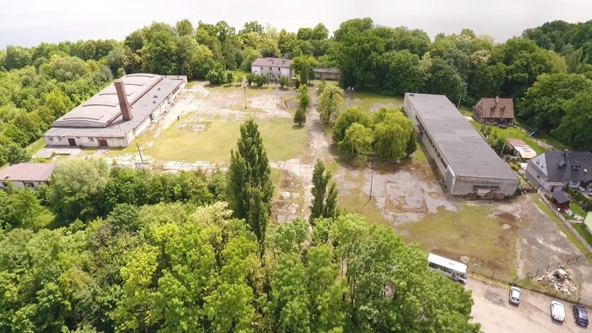 Nowe Centrum Administracyjne proponuje działki na wynajem w Balicach. To prawdziwa gratka dla inwestorów