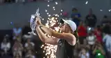 WTA Finals 2023. Zobacz zdjęcia! Iga Świątek udowodniła, że w pełni zasługuje na tytuł najlepszej rakiety świata i wygrywa miliony dolarów! 