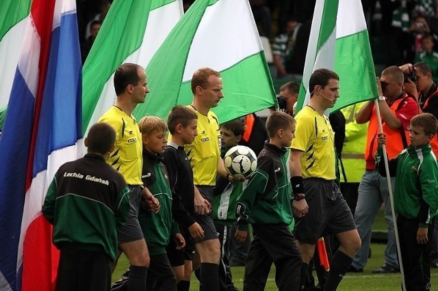 Lechia Gdańsk 0:1 Wisła Kraków