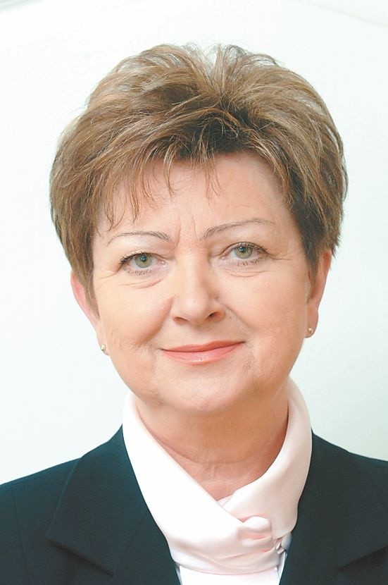 Anna Bańkowska