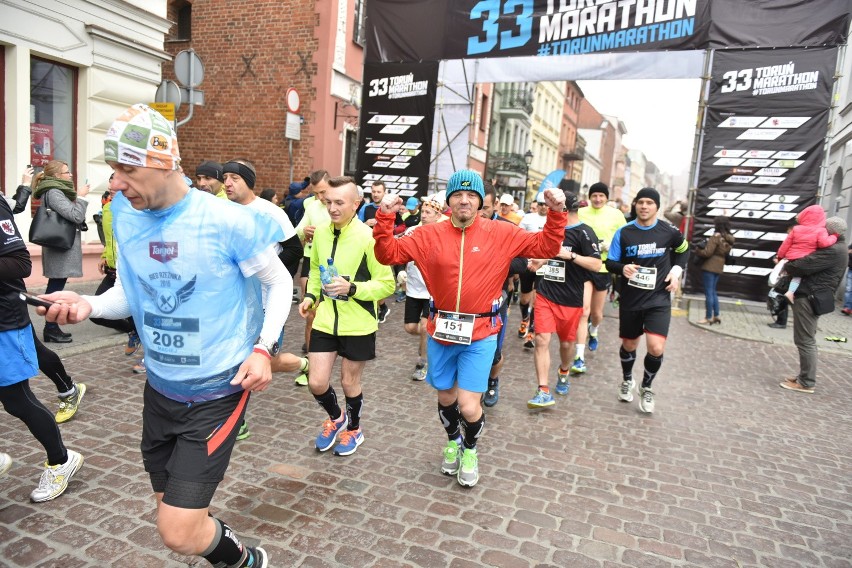 33 Toruń Marathon...