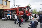 Dąbrowa Górnicza: Dzień Strażaka w Tucznawie, nowy wóz bojowy dla ochotników ZDJĘCIA