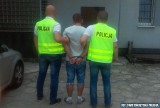 Wypadek w Cudzynowicach. 25-latek aresztowany na trzy miesiące