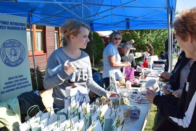 Więckowice. Tutaj farmerzy z autyzmem uczą się życia [ZDJĘCIA, WIDEO]