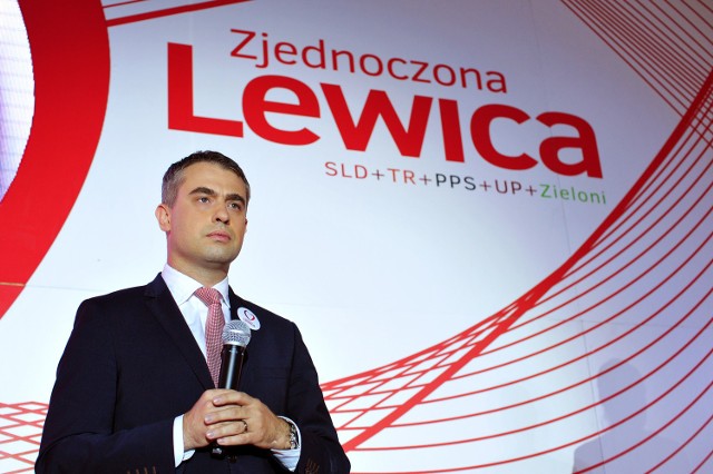 Krzysztof Gawkowski wzywa liderów partii politycznych do debat o problemach mieszkańców.