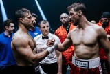 „Fighter” walczy o sportowy sukces i o miłość dziewczyny 