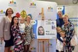 50-tysięczna Karta Dużej Rodziny! Pani Kira i jej czworo dzieci mieszkają w Bydgoszczy od trzech lat