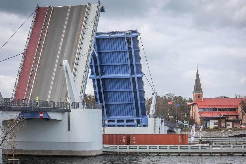 Prowadzone będą tam badania