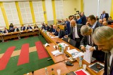 Nowy sejmik województwa podlaskiego 2018. Przedstawiamy 30 radnych z czterech okręgów wyborczych