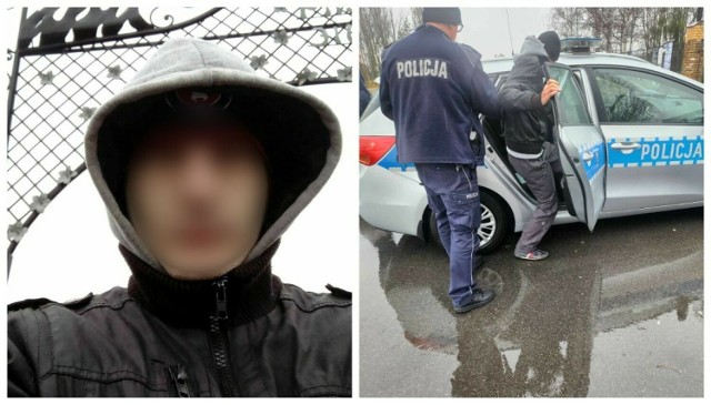 Najnowszym sukcesem Strażników Dziecięcych Marzeń jest ujęcie 42-letniego Andrzeja B., mężczyzny podejrzanego o pedofilię, który został zatrzymany w środę, 7 lutego pod Cmentarzem Komunalnym w Pleszewie. 
