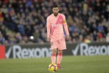 Leo Messi: Z Liverpoolem byliśmy żałośni, to nasza wina, nie trenera