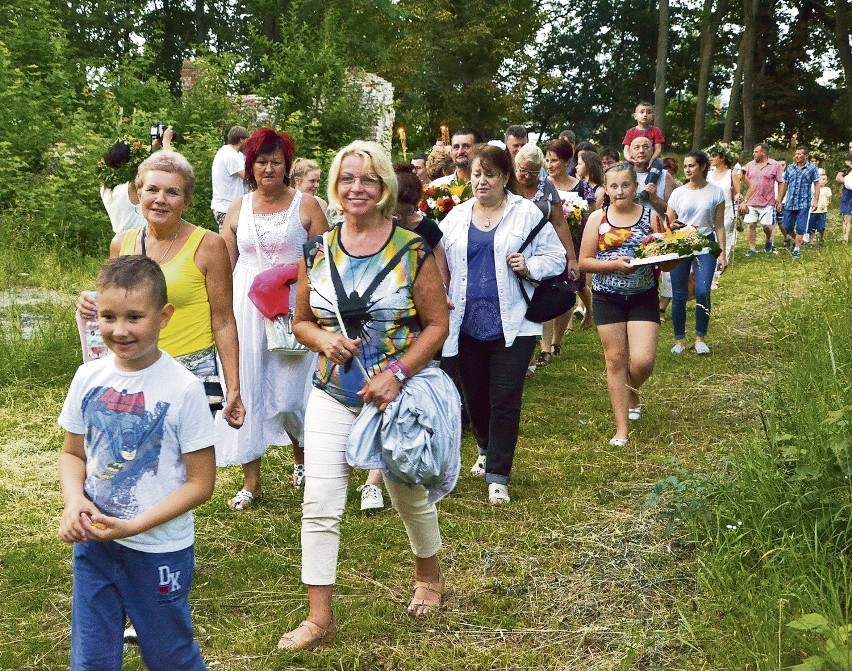 Wakacje na ranczerską i ludową nutę i z tradycją sobótki