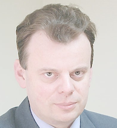 Eugeniusz Gołembiewski