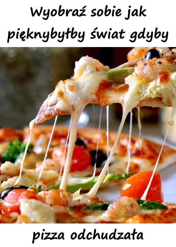 9 luty - Światowy Dzień Pizzy: Zobaczcie najśmieszniejsze memy o pizzy w internecie!