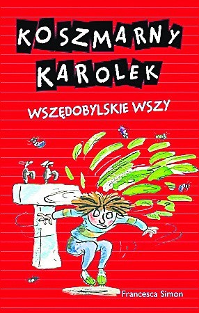 "Koszmarny Karolek"...