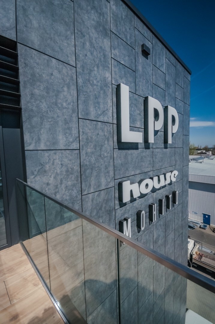 Nowa siedziba LPP w Krakowie