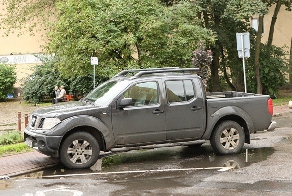 Pikapów na naszych ulicach przybywa. Jednak ci, którzy kupili tego typu auta sprowadzone z zagranicy mogą mieć problem z podatkiem akcyzowym.