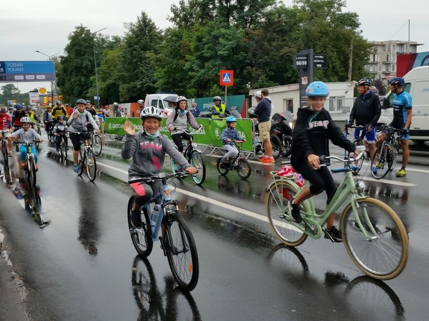 ŠKODA Poznań Bike Challenge 2017