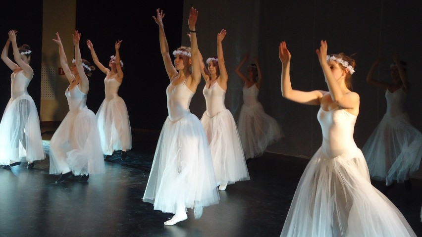 Społeczne Ognisko Baletowe w Lublinie: Przetańczyli ponad pół wieku