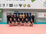 KS Lublin zdobył złote medale 32. Halowych Mistrzostw Polski Oldbojów w Halowej Piłce Nożnej +35. W finale lublinianie pokonali szczecinian