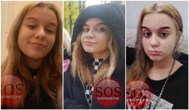 Trwają poszukiwania Mai Zamiatały. W środę (22 lutego), 14-latka opuściła wraz  z koleżankami ośrodek przy ul. Borowskiej. Nie mówiła dokąd się udaje. Nie ma z nią kontaktu.