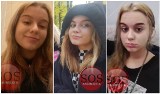 Zaginęła 14-letnia Maja Zamiatała. Dziewczyna od pół roku przebywa we Wrocławiu