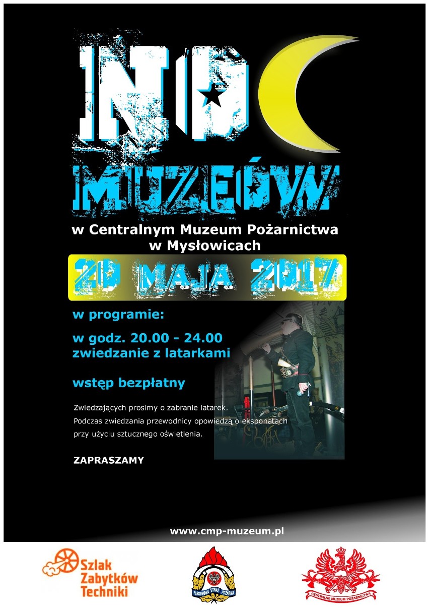 Mysłowice: Noc Muzeów w dwóch instytucjach