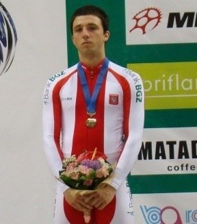 Krzysztof Maksel