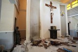 Atak islamistów w Nigerii. Terroryści spalili domy i kościoły