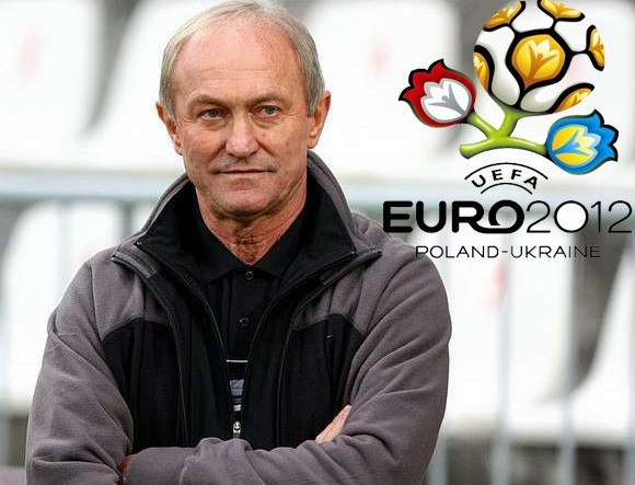 Franciszek Smuda przedstawił szeroki skład polskiej kadry na Euro 2012.