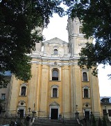 Stara Wieś - skarby w muzeum jezuitów