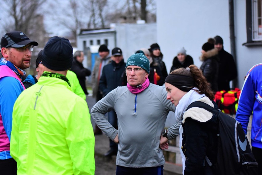 Ośrodek Kultury Fizycznej w Łapach zorganizował 3 grudnia...