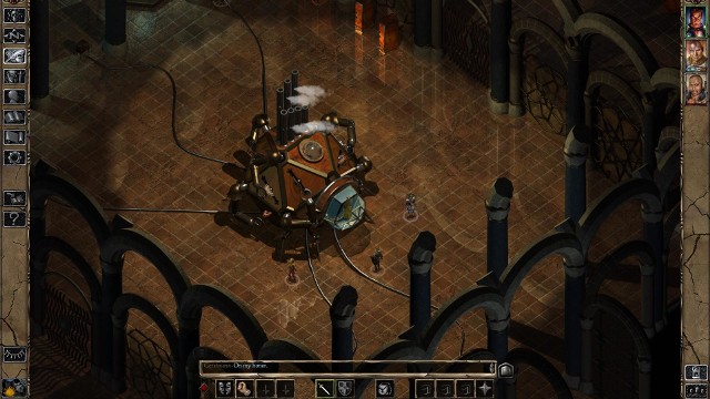 Baldur's Gate 2: Enhanced EditionBaldur's Gate 2: Enhanced Edition