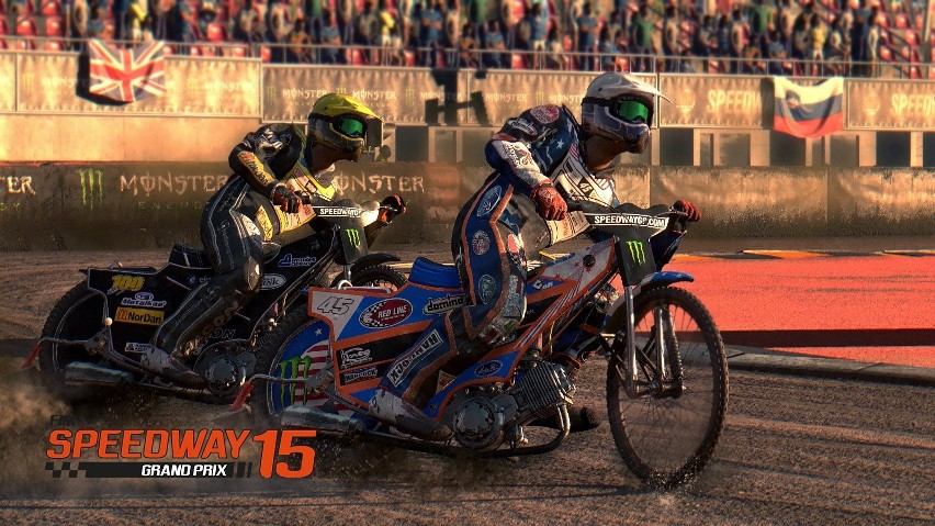 FIM Speedway Grand Prix 15: Jest data premiery