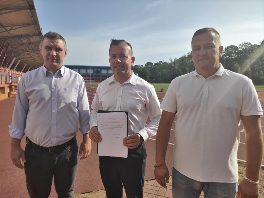 Białostoccy radni PiS wystąpili z inicjatywą nadania Wojciechowi Nowickiemu Honorowego Obywatelstwa Miasta Białegostoku