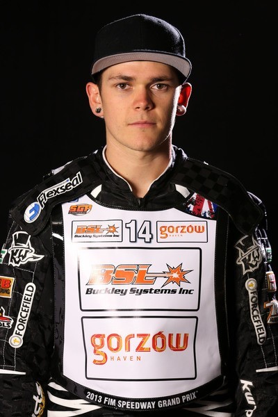 Tai Woffinden ma w tym roku ogromną szansę na medal IMŚ. Brytyjczyk musi jednak najpierw szybko wyleczyć kontuzję, której nabawił się w sobotę w Cardiff.