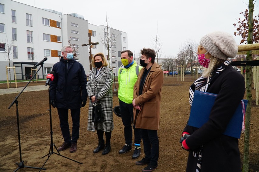 Przed II turą wyborów prezydenckich Miasto ogłosiło akcję...