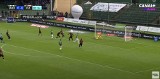 Skrót meczu Warta Poznań - Piast Gliwice 1:1 [WIDEO]. Mocny początek gospodarzy, szybka reakcja gości