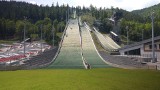 Zakopiańskie skocznie gotowe na Igrzyska Europejskie 2023. Pierwsze konkursy w skokach narciarskich 27 czerwca