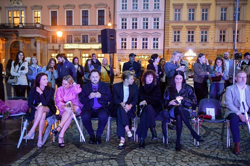 Pokaz Gosi Baczyńskiej zamykający rok jubileuszowy 25-lecia pracy twórczej