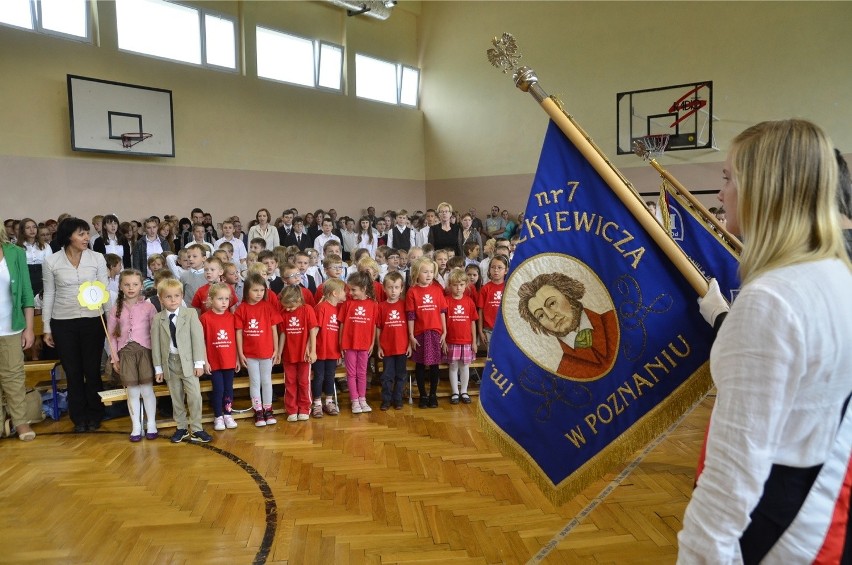 POCZĄTEK ROKU SZKOLNEGO 2016/2017 - KIEDY ROZPOCZĘCIE ROKU...