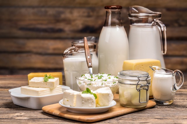 Mleko o obniżonej alergenności może przynieść producentom wyższy zarobek.