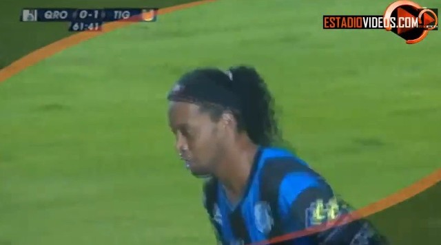 Ronaldinho