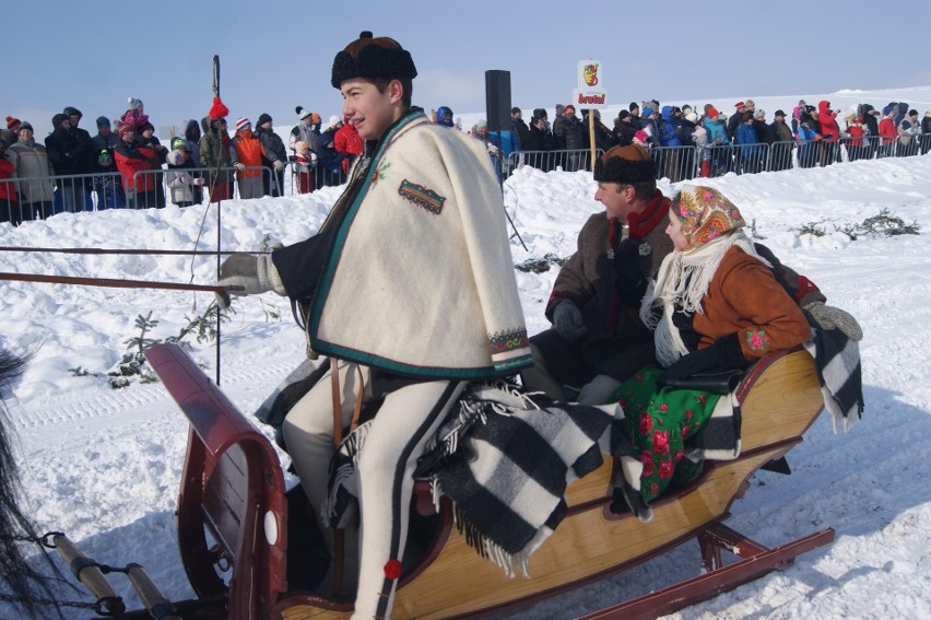 Kumoterki Zakopane 2018