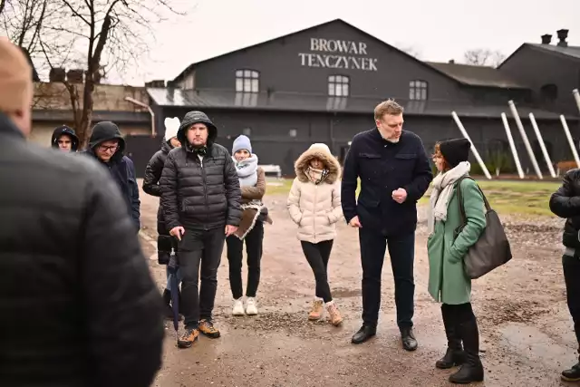 Daria Gosek-Popiołek: Janusz Palikot powinien ponieść dotkliwe konsekwencje