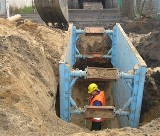 Gmina Kowal podpisała umowę na budowę kanalizacji